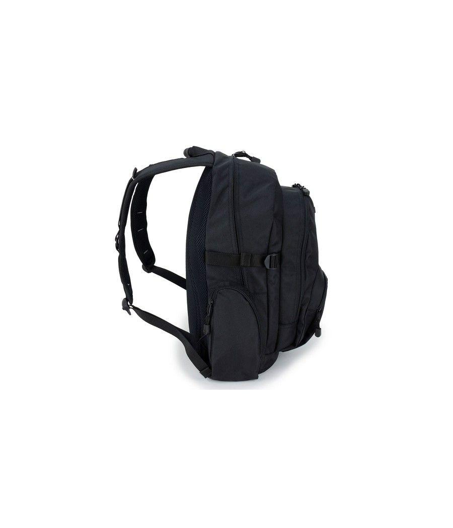 Targus 15.4 - 16 Inch / 39.1 - 40.6cm Classic Backpack - Imagen 6
