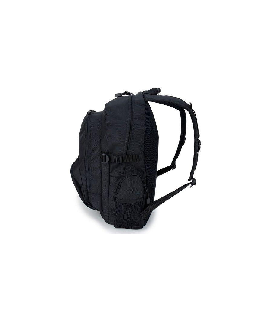Targus 15.4 - 16 Inch / 39.1 - 40.6cm Classic Backpack - Imagen 7