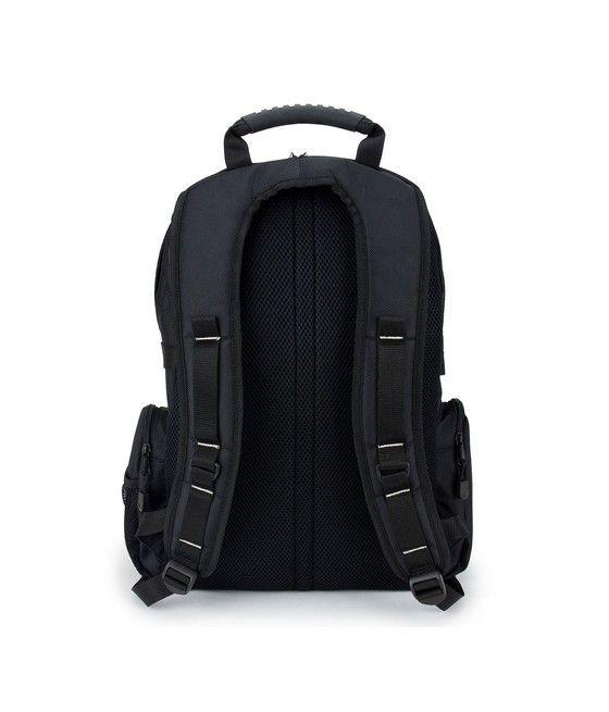 Targus 15.4 - 16 Inch / 39.1 - 40.6cm Classic Backpack - Imagen 8