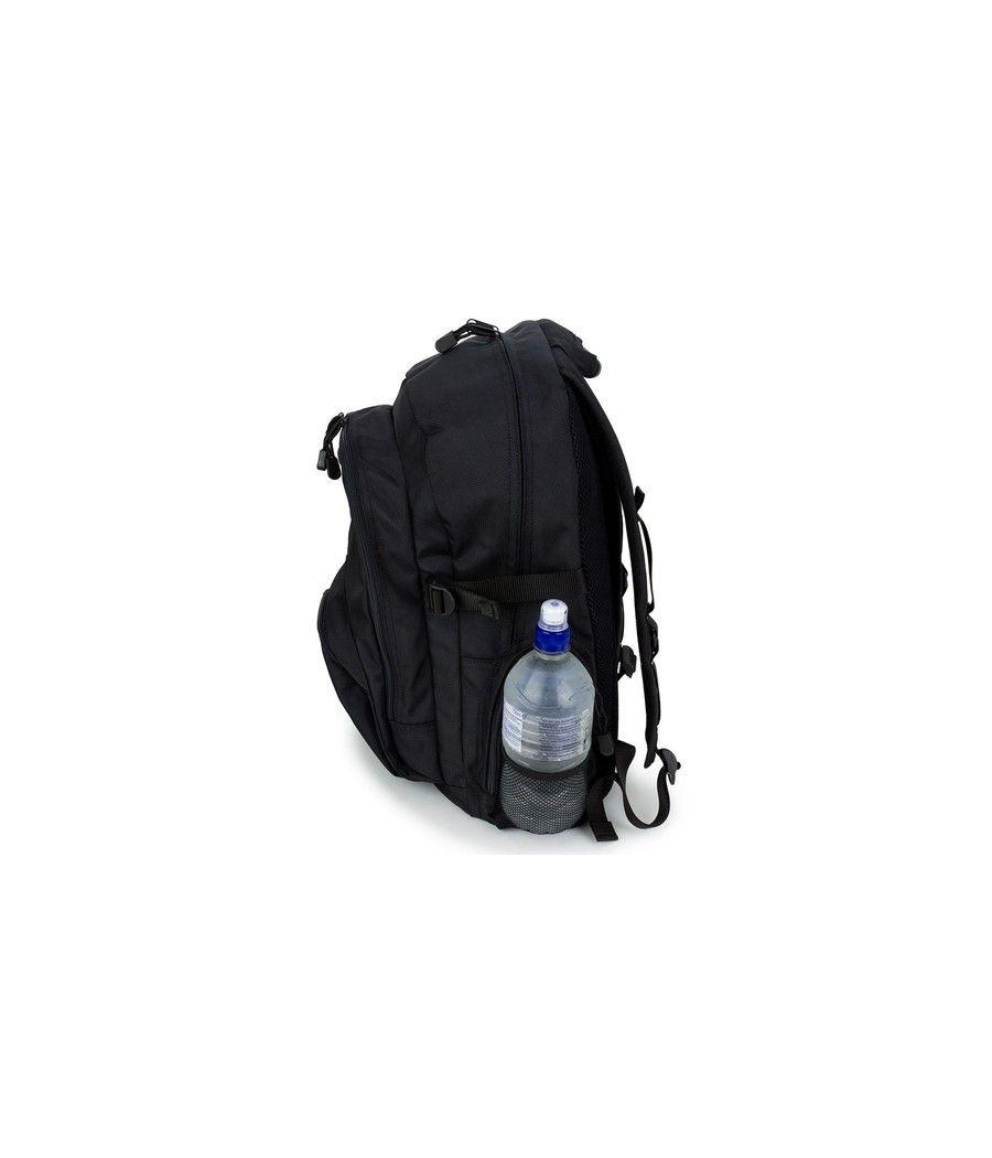Targus 15.4 - 16 Inch / 39.1 - 40.6cm Classic Backpack - Imagen 9
