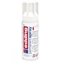 Spray blanco tráfico mate. edding 5200-922