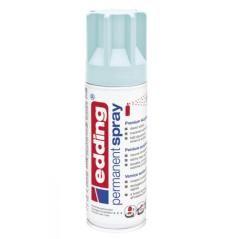 Spray azul pastel mate. edding 5200-916