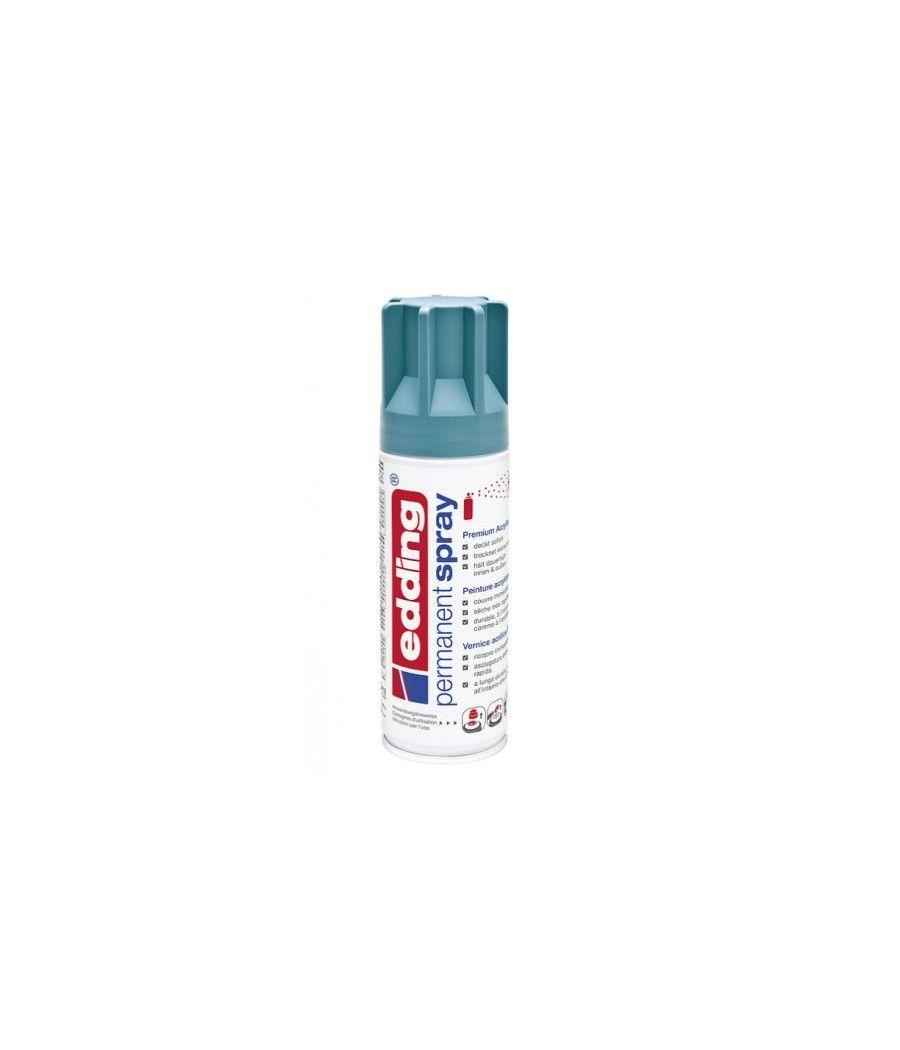 Spray+b140:b161 edding petroloeo mate. edding 5200-911