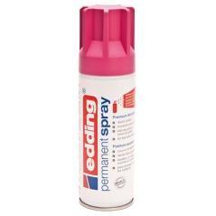 Spray magenta mate. edding 5200-909