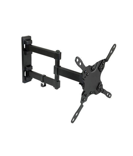 TooQ LP2142TNL-B soporte para TV 106,7 cm (42") Negro - Imagen 1