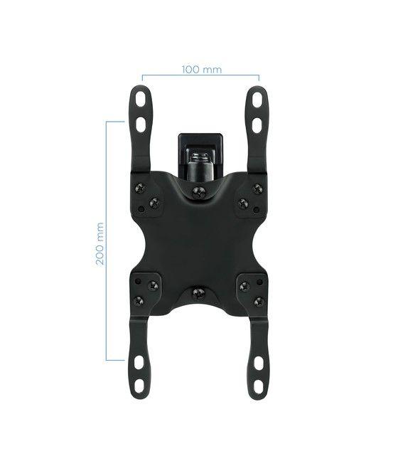 TooQ LP2142TNL-B soporte para TV 106,7 cm (42") Negro - Imagen 5