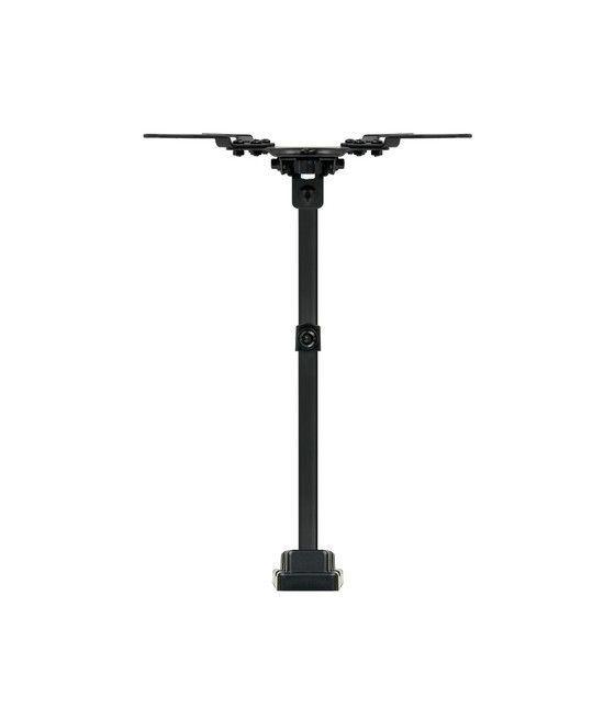 TooQ LP2142TNL-B soporte para TV 106,7 cm (42") Negro - Imagen 6