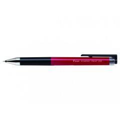 Boligrafo synergy rojo pilot blrt-snp5-r pack 12 unidades