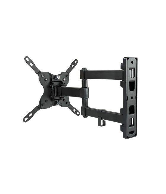 TooQ LP2142TNL-B soporte para TV 106,7 cm (42") Negro - Imagen 9