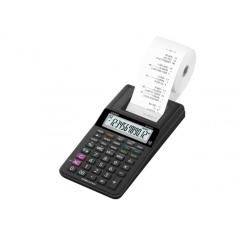 Calculadora impresora de 12 dígitos casio hr-8rce