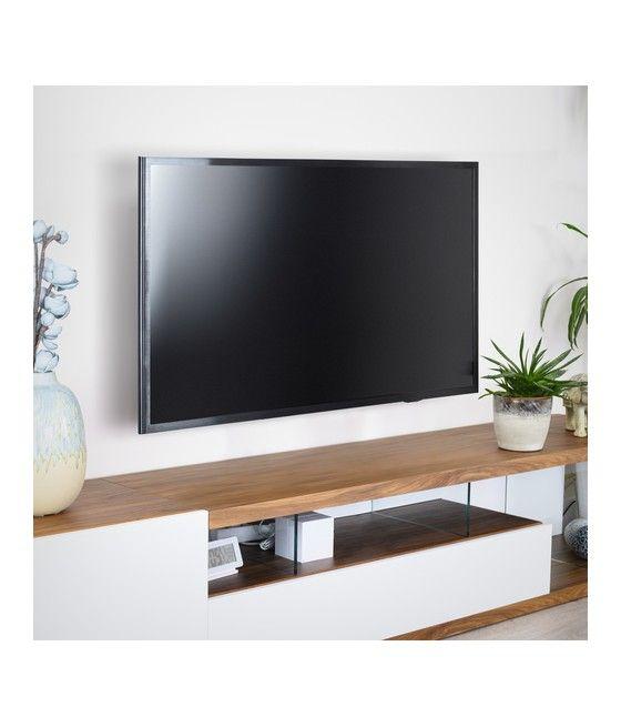 TooQ LP2142TNL-B soporte para TV 106,7 cm (42") Negro - Imagen 14