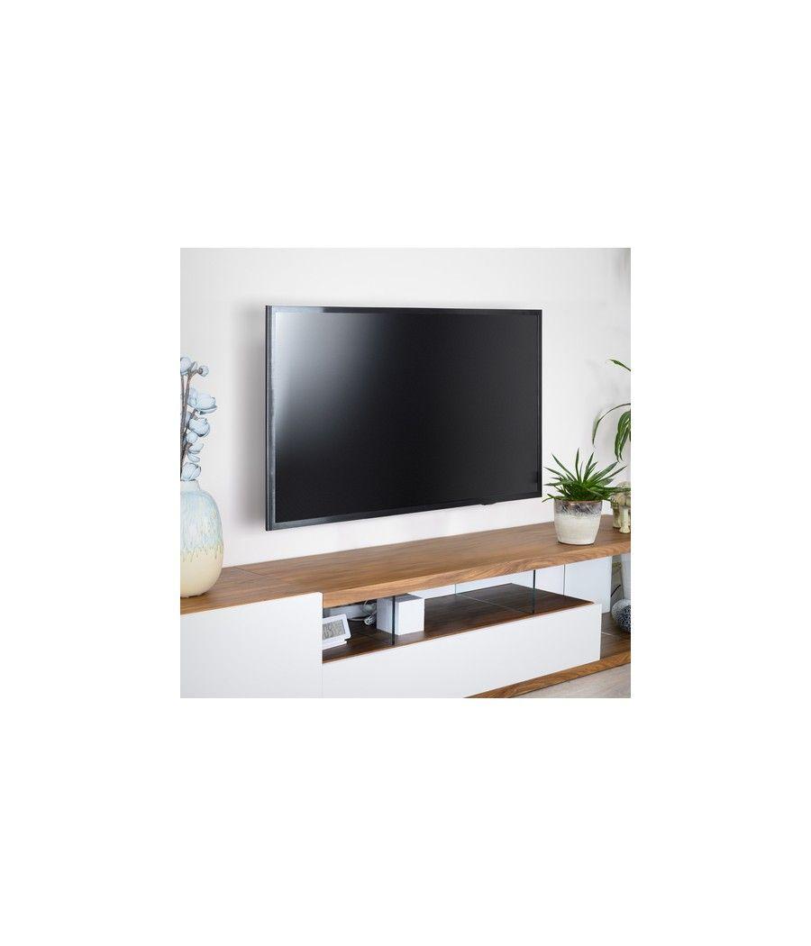 TooQ LP2142TNL-B soporte para TV 106,7 cm (42") Negro - Imagen 14