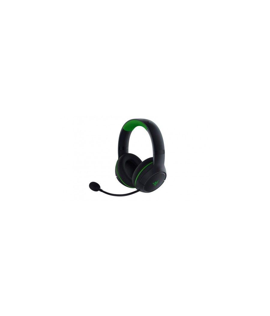 Razer rz04-03480100-r3m1 auricular y casco auriculares diadema negro