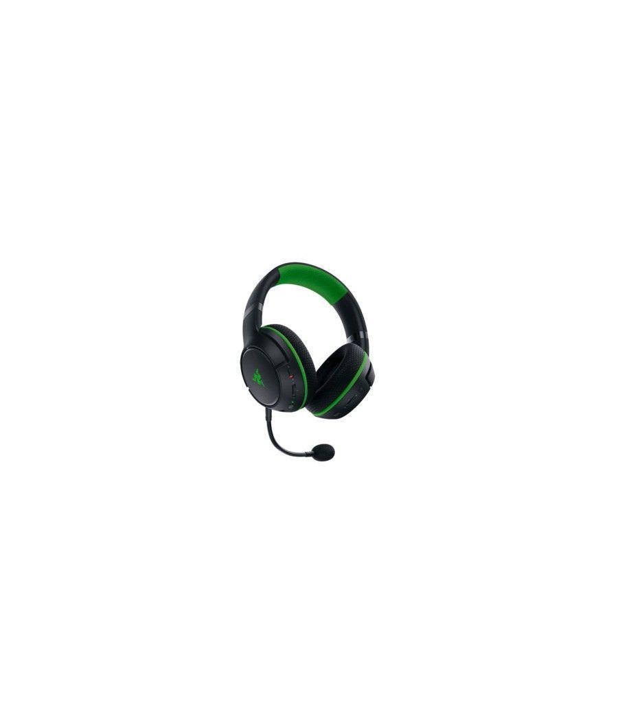 Razer rz04-03480100-r3m1 auricular y casco auriculares diadema negro