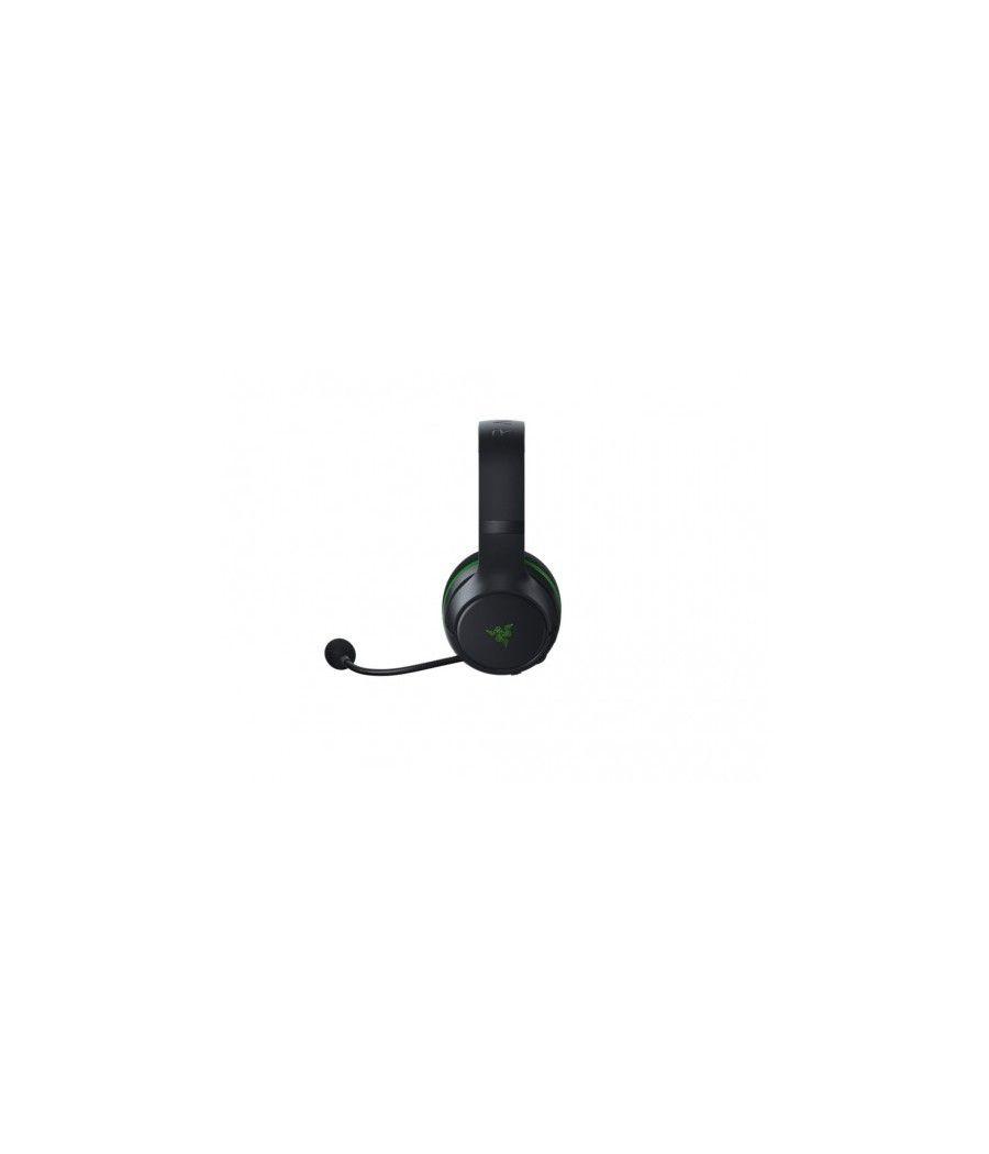 Razer rz04-03480100-r3m1 auricular y casco auriculares diadema negro