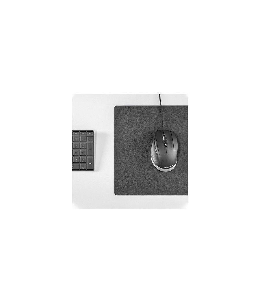 3dconnexion cadmouse compact ratón mano derecha usb tipo a