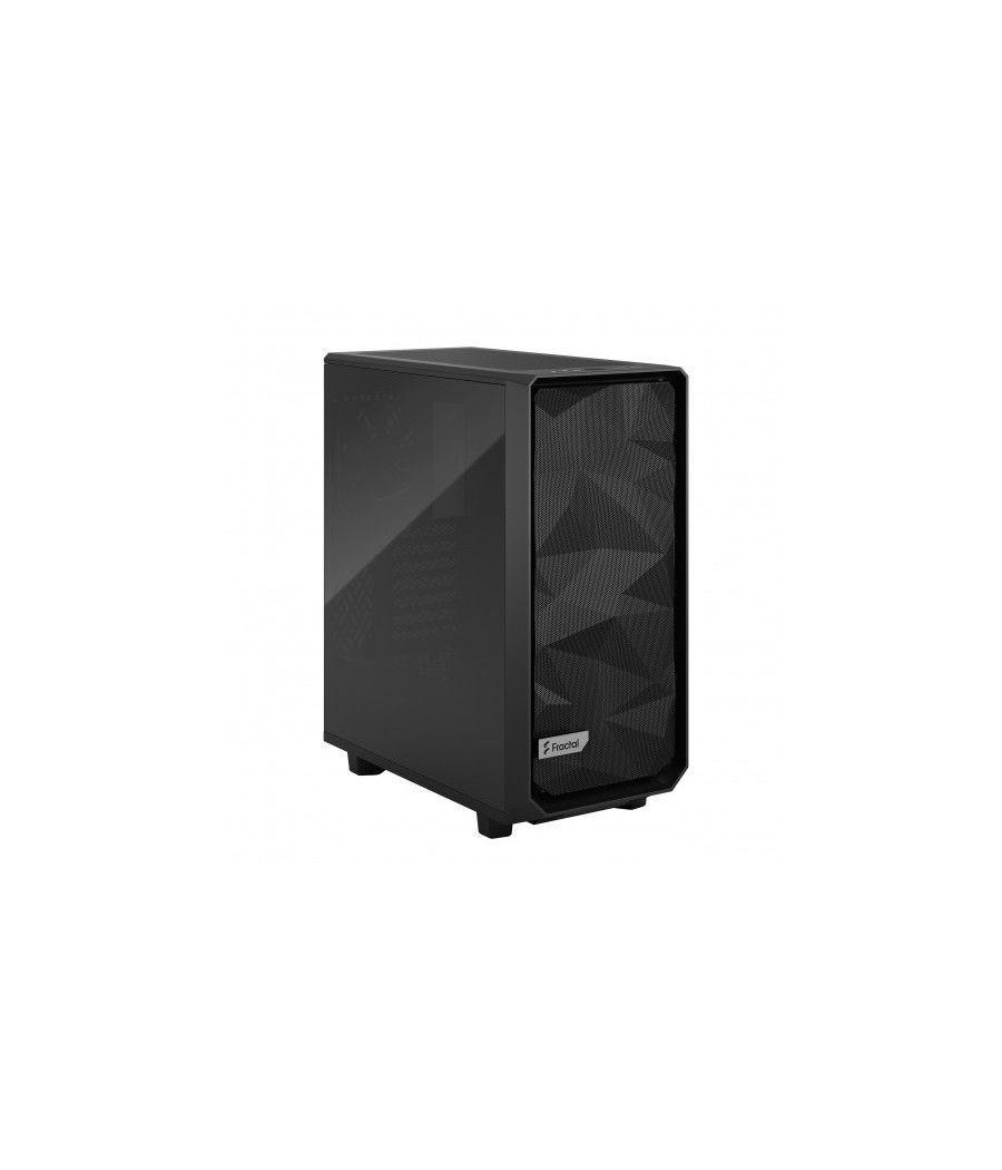 Fractal design meshify 2 compact negro