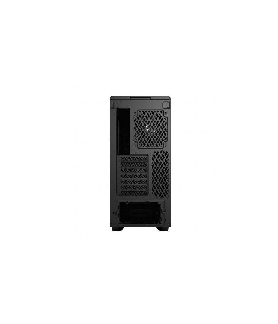 Fractal design meshify 2 compact negro