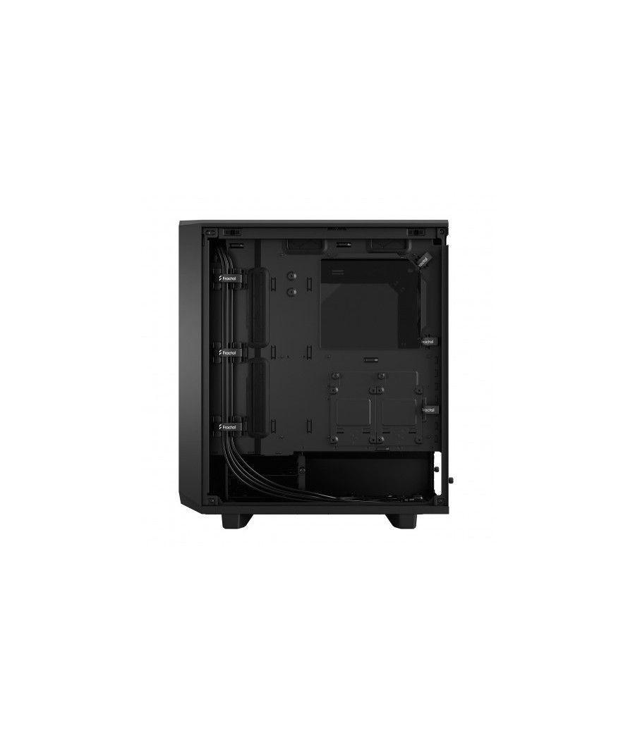 Fractal design meshify 2 compact negro