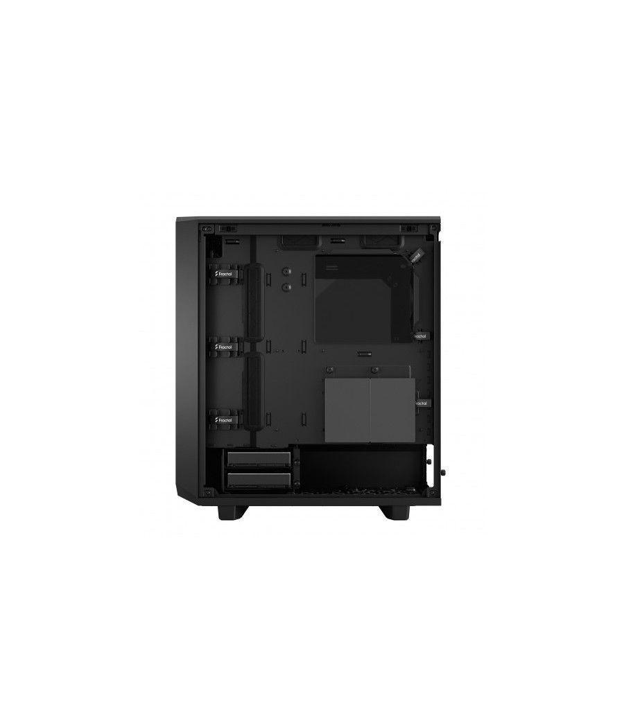 Fractal design meshify 2 compact negro