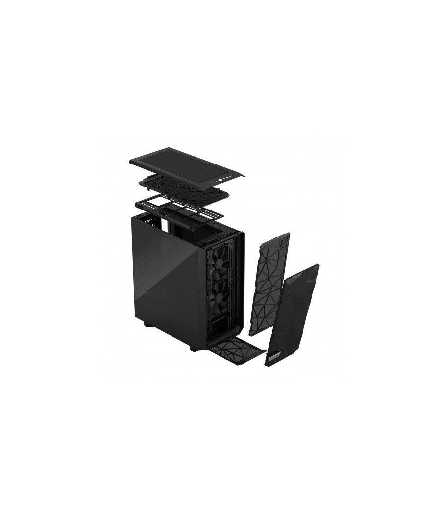 Fractal design meshify 2 compact negro