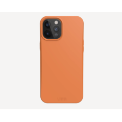 Uag apple iphone 12 pro max outback orange