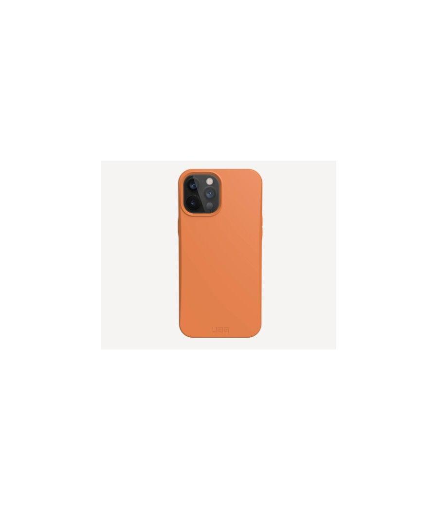 Uag apple iphone 12 pro max outback orange