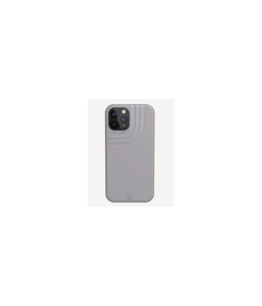 Uag apple iphone 12 pro max [u] anchor light grey