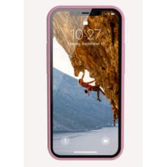 Uag apple iphone 12 pro max [u] anchor dusty rose
