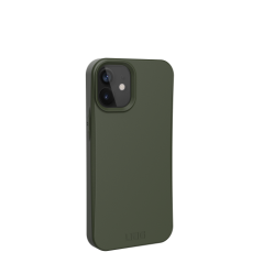 Uag apple iphone 12 mini outback olive