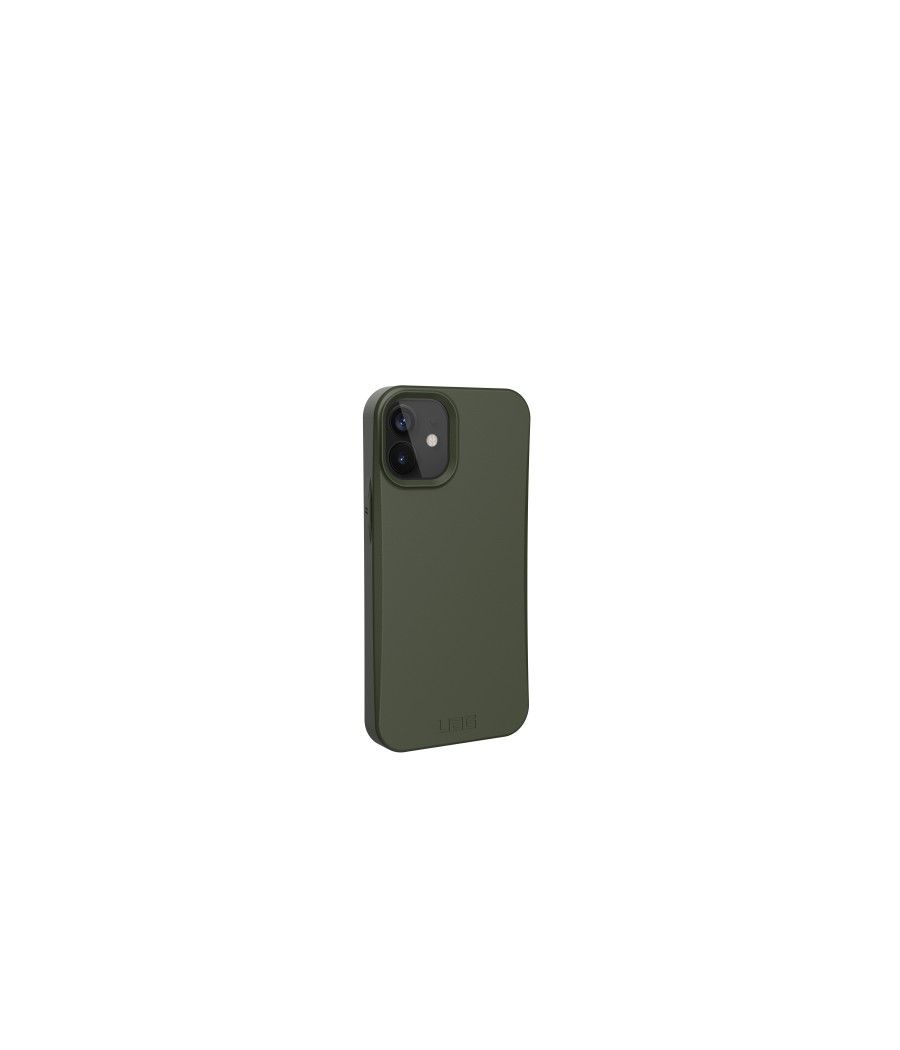 Uag apple iphone 12 mini outback olive