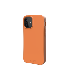 Uag apple iphone 12 mini outback orange