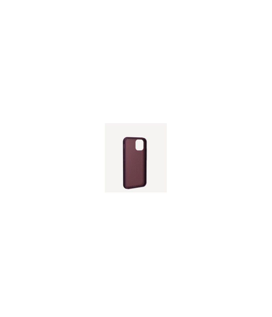 Uag apple iphone 12 mini [u] anchor aubergine