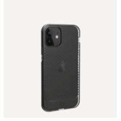 Uag apple iphone 12 mini [u] lucent ash