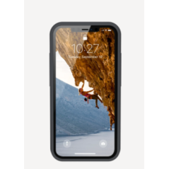 Uag apple iphone 12 mini [u] anchor light grey