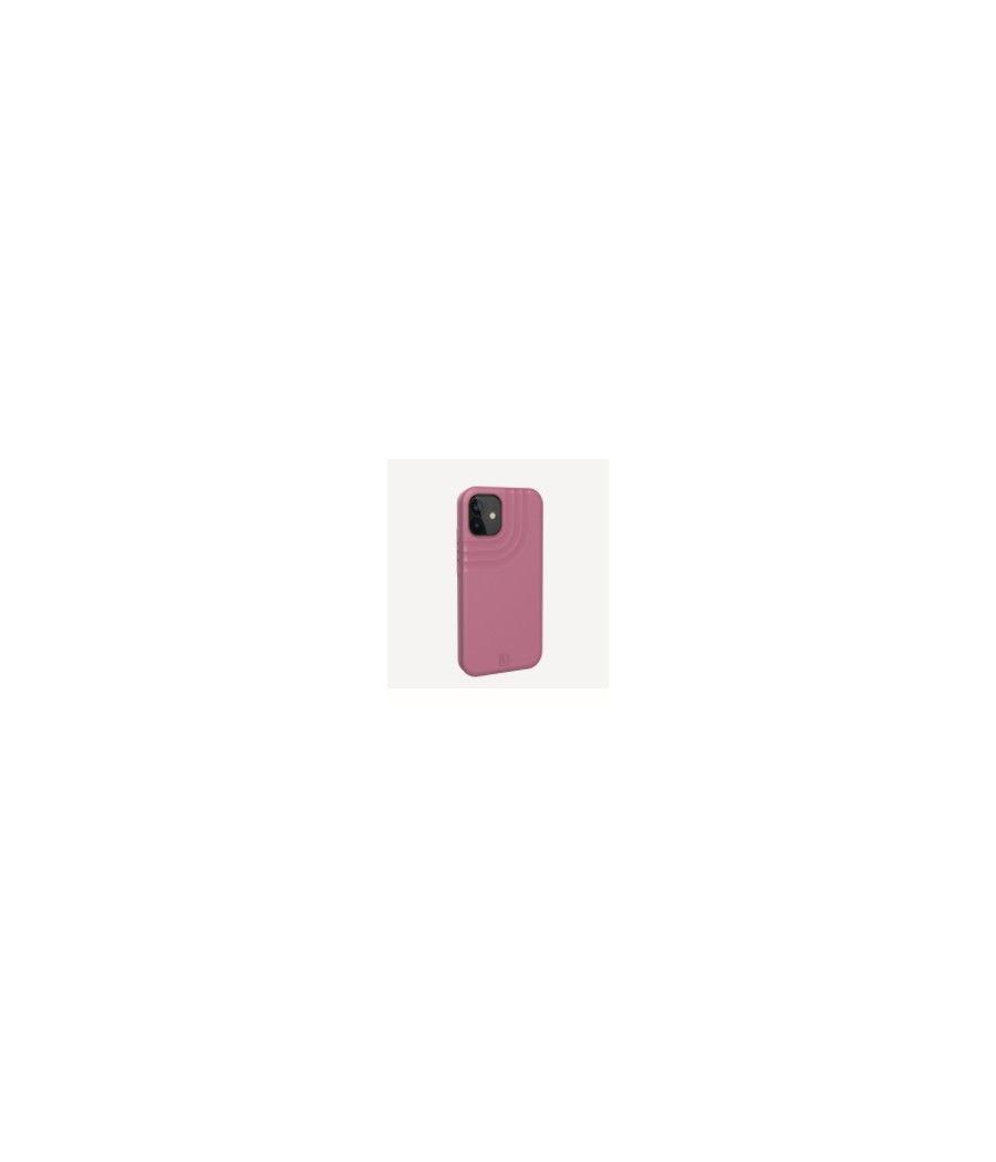 Uag apple iphone 12 mini [u] anchor dusty rose