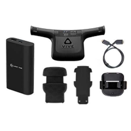 Htc adaptador wireless full kit para vive 1.5, serie pro y serie cosmos