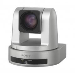 Sony srg-120dh cámara de videoconferencia 2,1 mp cmos 25,4 / 2,8 mm (1 / 2.8") plata