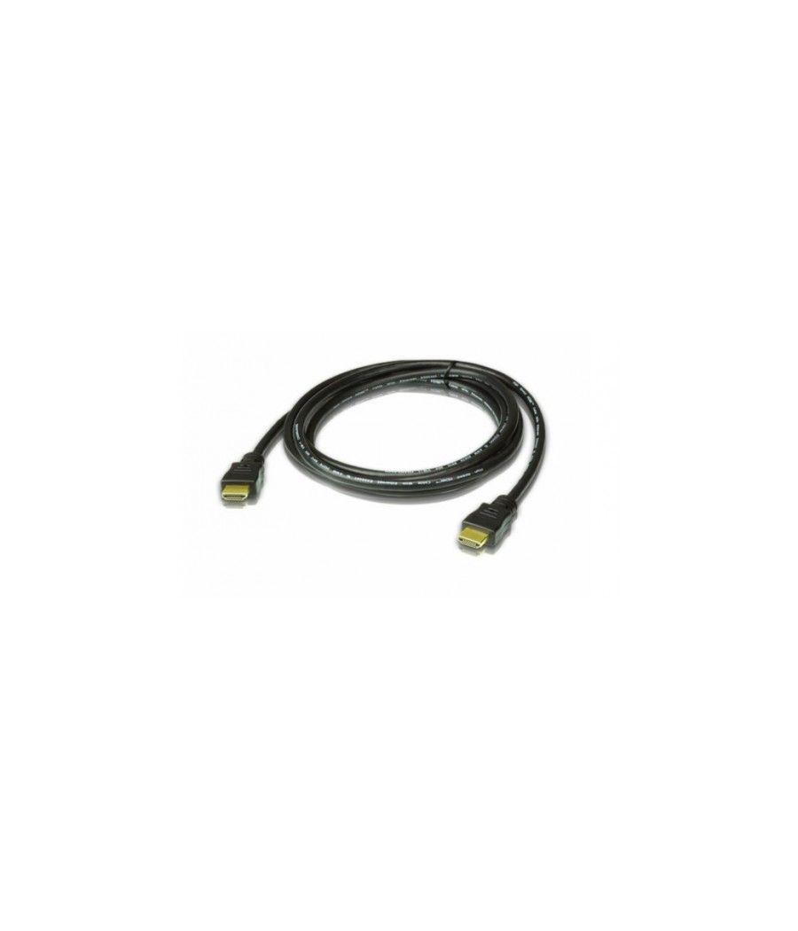 Aten 2l-7d03h cable hdmi 3 m hdmi tipo a (estándar) negro