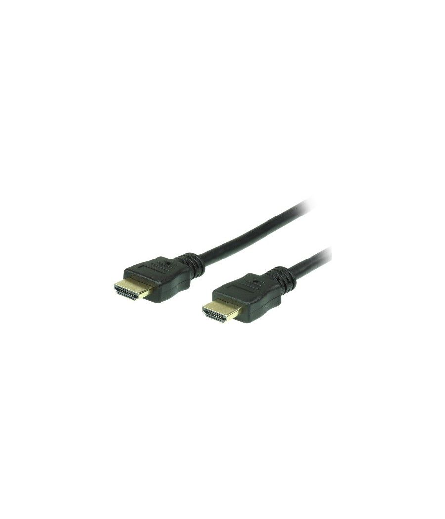 Aten 2l-7d01h cable hdmi 1 m hdmi tipo a (estándar) negro