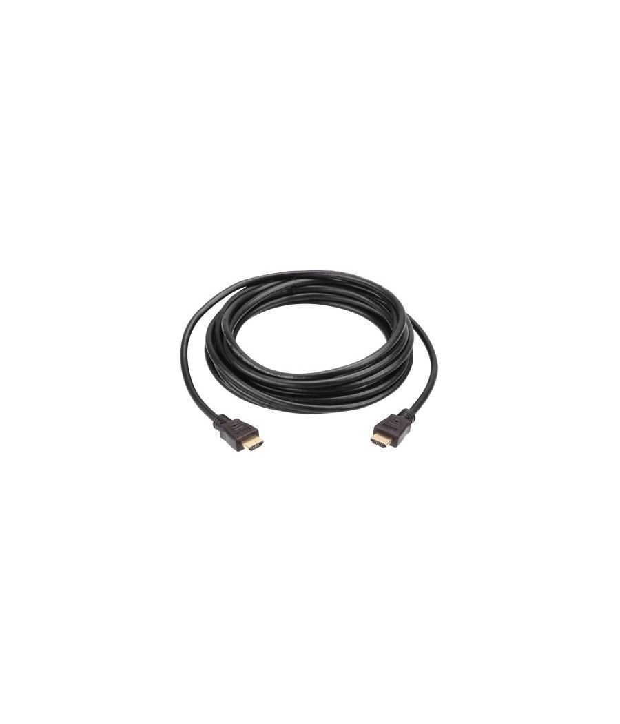 Aten 2l-7d05h-1 cable hdmi 5 m hdmi tipo a (estándar) negro