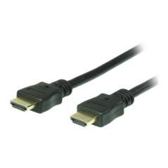 Aten 2l-7d05h-1 cable hdmi 5 m hdmi tipo a (estándar) negro