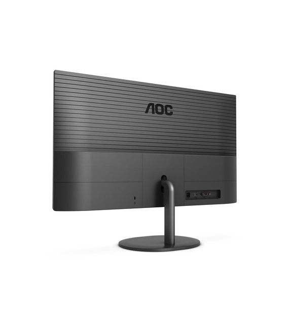 AOC V4 U27V4EA pantalla para PC 68,6 cm (27") 3840 x 2160 Pixeles 4K Ultra HD LED Negro - Imagen 4