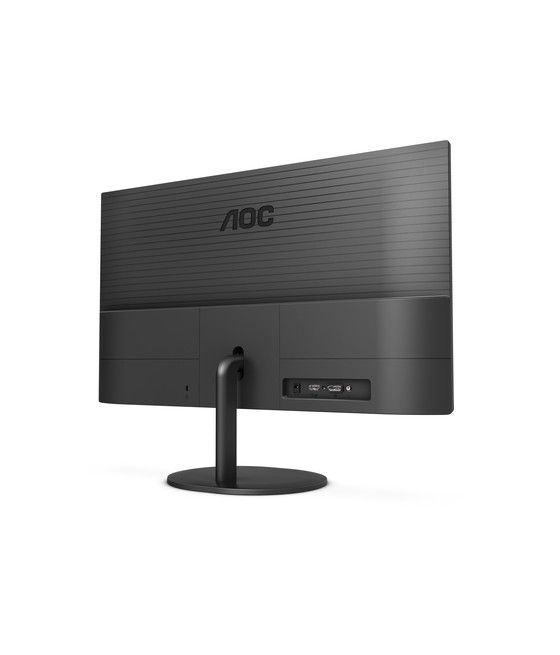 AOC V4 U27V4EA pantalla para PC 68,6 cm (27") 3840 x 2160 Pixeles 4K Ultra HD LED Negro - Imagen 5