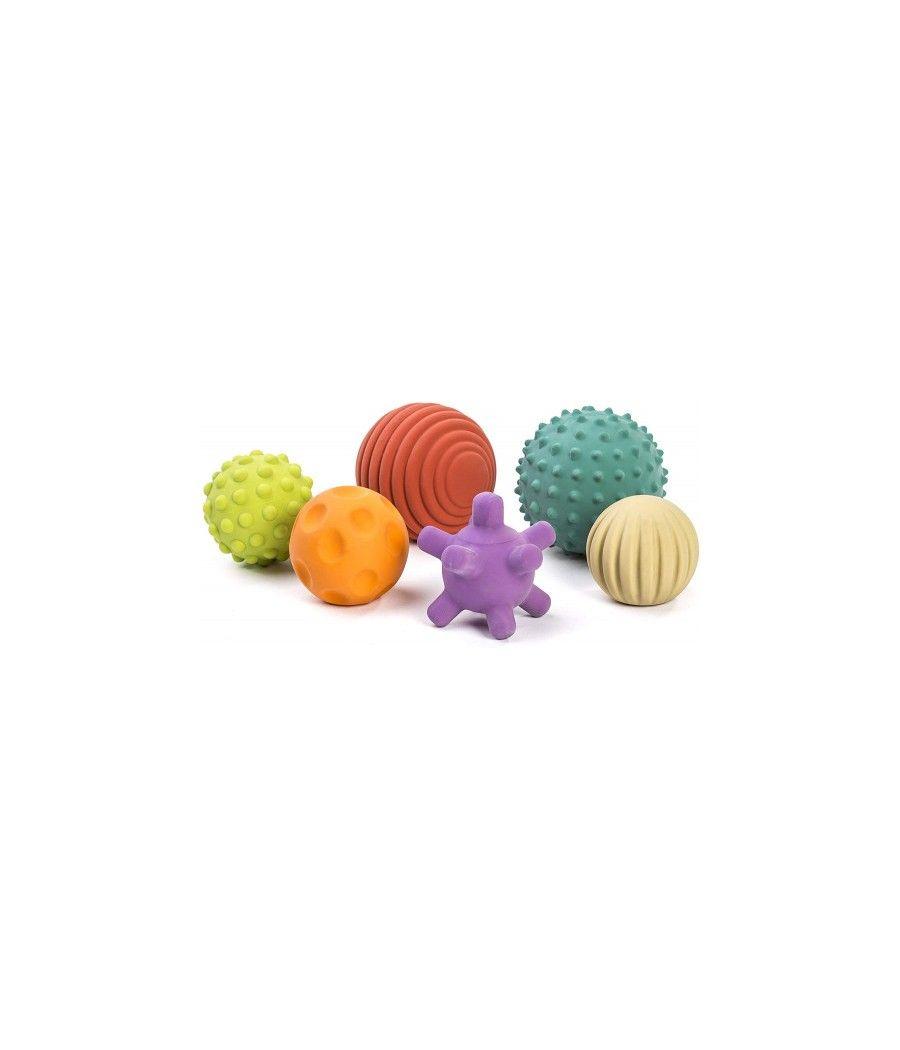 Sensory balls miniland 97314