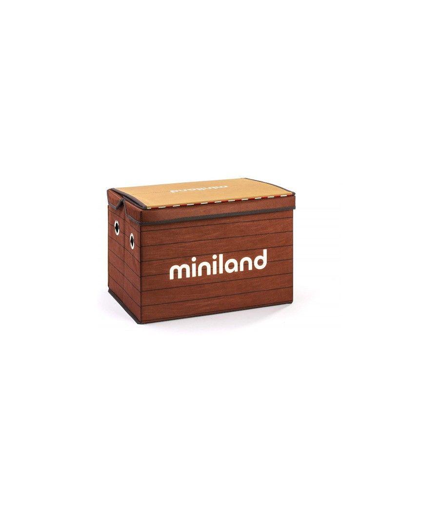 Market box miniland 97099