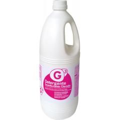 Detergente desinfectante clorado 2l g3 li395