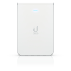 Ap ubiquiti u6-iw unifi punto acceso wifi6 ap