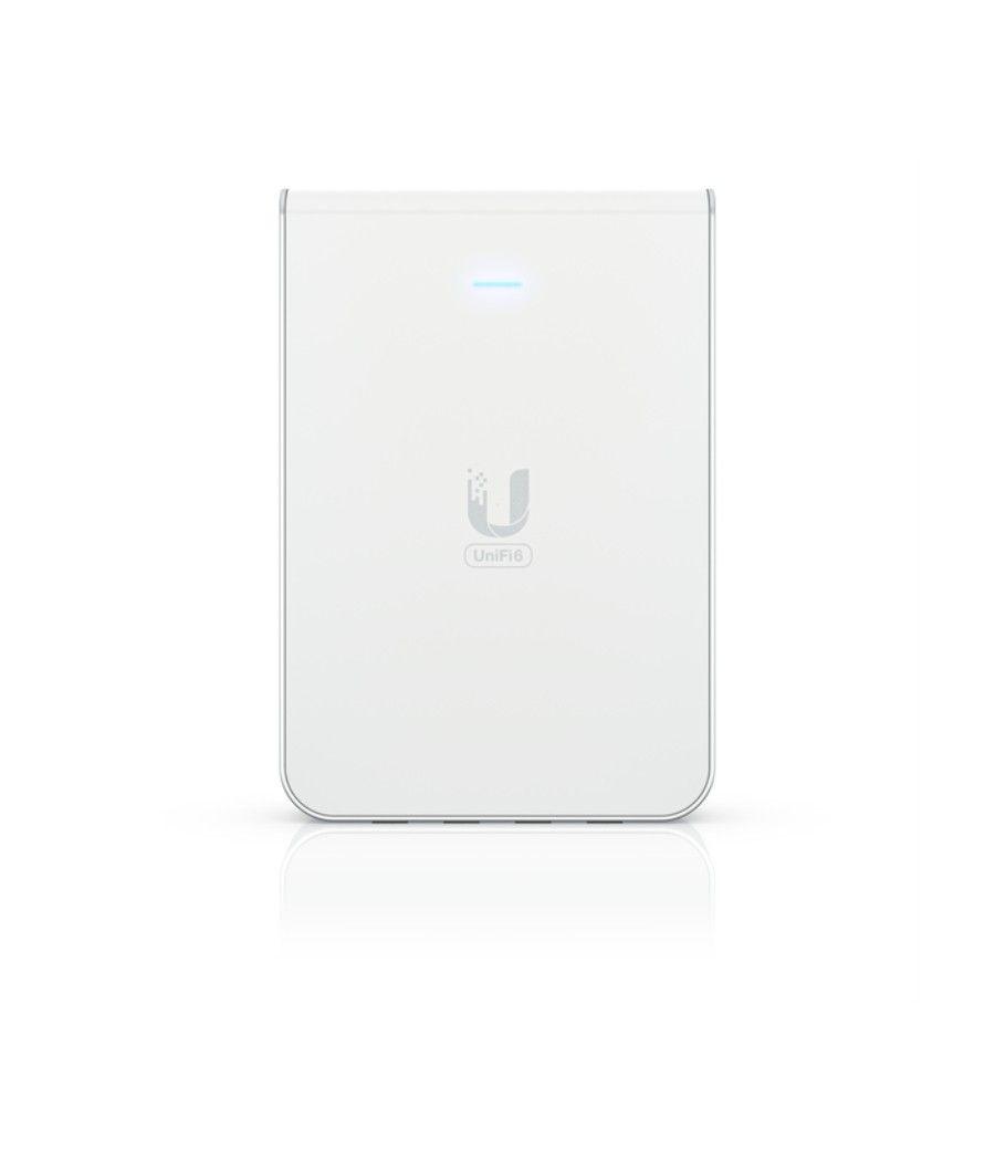 Ap ubiquiti u6-iw unifi punto acceso wifi6 ap