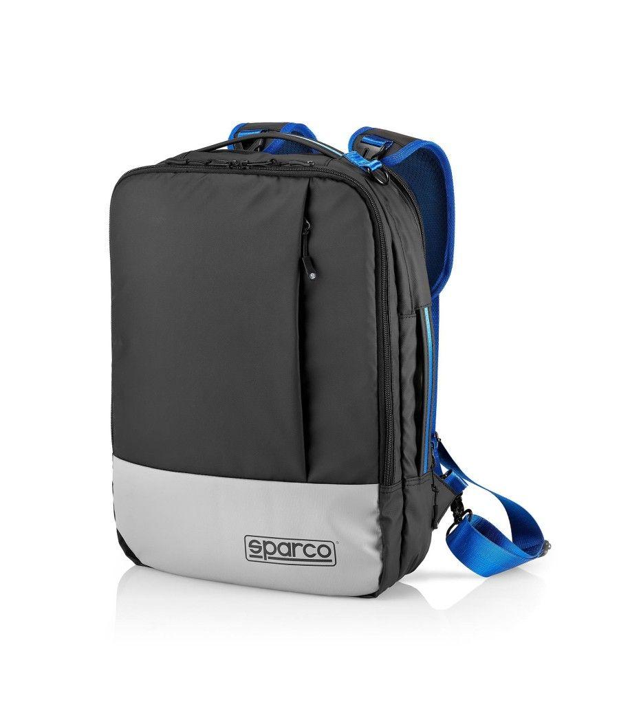 Sparco backpack fuel